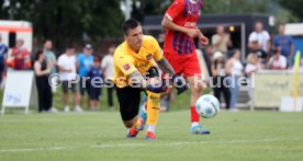 14.07.24 FC Esslingen - 1. FC Heidenheim