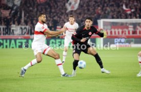 10.11.24 VfB Stuttgart - Eintracht Frankfurt