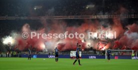 06.11.24 VfB Stuttgart - Atalanta Bergamo