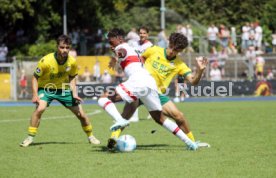 20.07.24 VfB Stuttgart - Fortuna Sittard