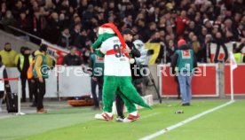 06.12.24 VfB Stuttgart - 1. FC Union Berlin