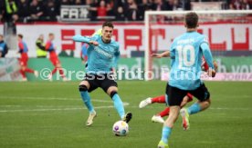 17.03.24 SC Freiburg - Bayer 04 Leverkusen