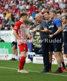 06.04.24 SC Freiburg - RB Leipzig