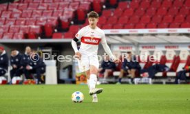 27.01.24 VfB Stuttgart - RB Leipzig