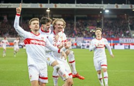 15.12.24 1. FC Heidenheim - VfB Stuttgart