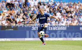 03.08.24 Karlsruher SC - 1. FC Nürnberg