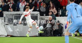 06.12.24 VfB Stuttgart - 1. FC Union Berlin