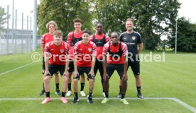 24.06.24 VfB Stuttgart II Training