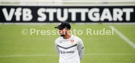 20.08.24 VfB Stuttgart Training