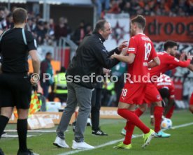 02.03.24 1. FC Heidenheim - Eintracht Frankfurt