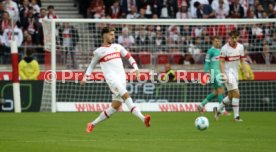 26.10.24 VfB Stuttgart - Holstein Kiel