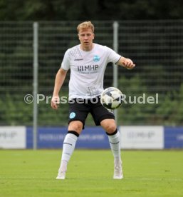 06.07.24 Stuttgarter Kickers - FV Illertissen