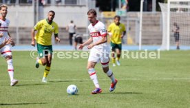 20.07.24 VfB Stuttgart - Fortuna Sittard