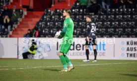 30.11.24 VfB Stuttgart II - SV Waldhof Mannheim