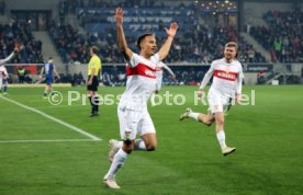 16.03.24 TSG 1899 Hoffenheim - VfB Stuttgart