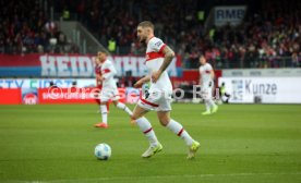 15.12.24 1. FC Heidenheim - VfB Stuttgart