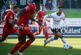 02.03.24 1. FC Heidenheim - Eintracht Frankfurt