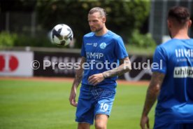 18.06.24 Stuttgarter Kickers Training