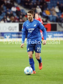 08.12.24 TSG 1899 Hoffenheim - SC Freiburg