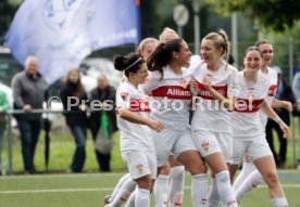 02.06.24 SC Sand II - VfB Stuttgart