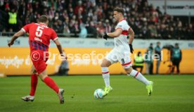 15.12.24 1. FC Heidenheim - VfB Stuttgart