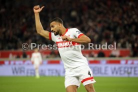 06.12.24 VfB Stuttgart - 1. FC Union Berlin