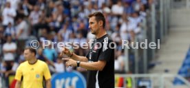 03.08.24 Karlsruher SC - 1. FC Nürnberg