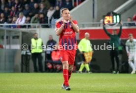 03.10.24 1. FC Heidenheim - Olimpija Ljubljana