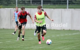 24.06.24 VfB Stuttgart II Training