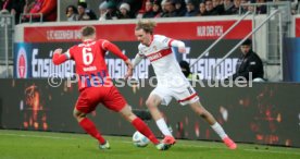 15.12.24 1. FC Heidenheim - VfB Stuttgart