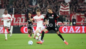 10.11.24 VfB Stuttgart - Eintracht Frankfurt