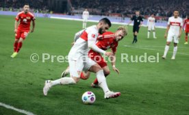 08.03.24 VfB Stuttgart - 1. FC Union Berlin