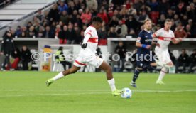 23.11.24 VfB Stuttgart - VfL Bochum