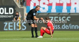 01.09.24 1. FC Heidenheim - FC Augsburg