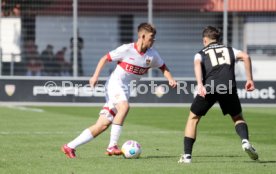 21.09.24 U19 VfB Stuttgart - U19 SV Elversberg