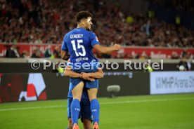 06.10.24 VfB Stuttgart - TSG 1899 Hoffenheim