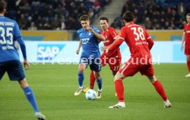 08.12.24 TSG 1899 Hoffenheim - SC Freiburg