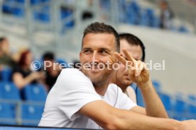 03.08.24 Karlsruher SC - 1. FC Nürnberg