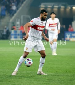 16.03.24 TSG 1899 Hoffenheim - VfB Stuttgart