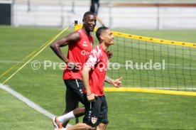 14.05.24 VfB Stuttgart Training