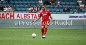 13.07.24 FC Luzern - VfB Stuttgart