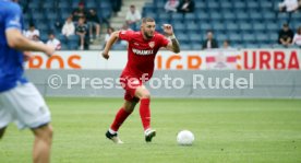 13.07.24 FC Luzern - VfB Stuttgart