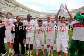 04.05.24 VfB Stuttgart - FC Bayern München