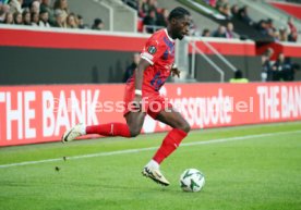 03.10.24 1. FC Heidenheim - Olimpija Ljubljana