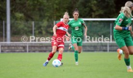 08.09.24 Frauen VfL Herrenberg - VfB Stuttgart