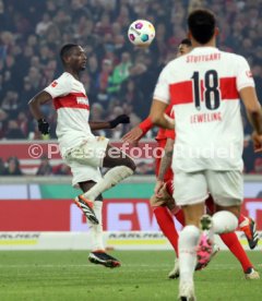 08.03.24 VfB Stuttgart - 1. FC Union Berlin