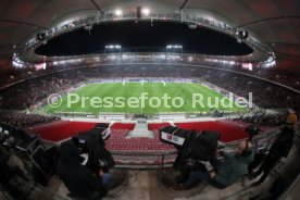 08.03.24 VfB Stuttgart - 1. FC Union Berlin