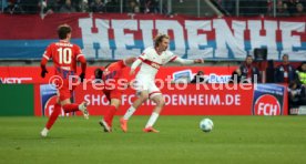 15.12.24 1. FC Heidenheim - VfB Stuttgart