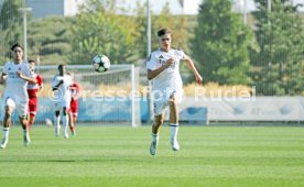 17.09.24 U19 Real Madrid - U19 VfB Stuttgart