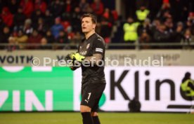 15.12.24 1. FC Heidenheim - VfB Stuttgart